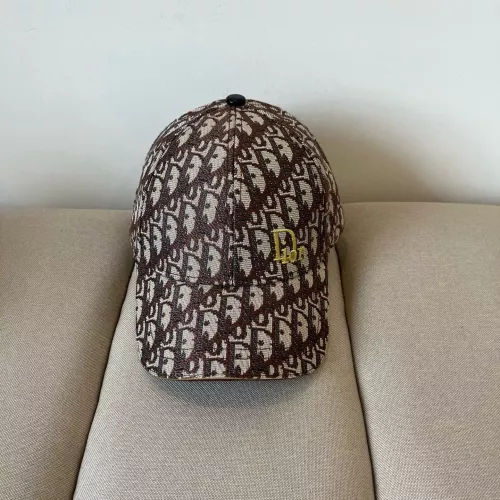 Cheap Christian Dior Caps #1352974, $$27.00 USD On Christian Dior Caps