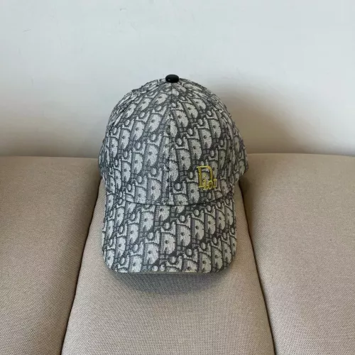 Cheap Christian Dior Caps #1352975, $$27.00 USD On Christian Dior Caps