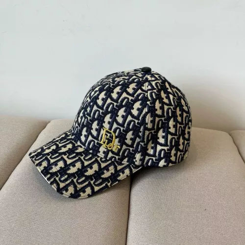 Cheap Christian Dior Caps #1352976, $$27.00 USD On Christian Dior Caps