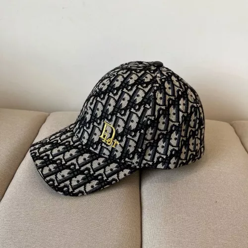 Cheap Christian Dior Caps #1352977, $$27.00 USD On Christian Dior Caps