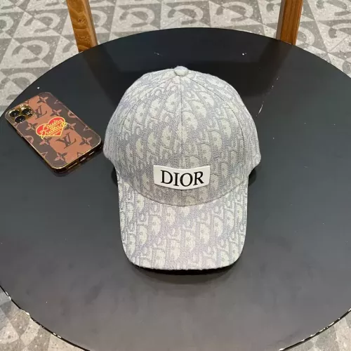 Cheap Christian Dior Caps #1352978, $$32.00 USD On Christian Dior Caps