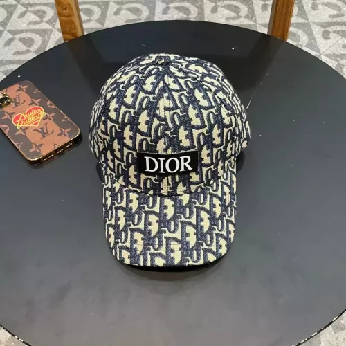 Cheap Christian Dior Caps #1352979, $$32.00 USD On Christian Dior Caps