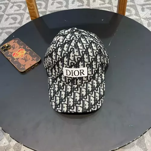 Cheap Christian Dior Caps #1352980, $$32.00 USD On Christian Dior Caps