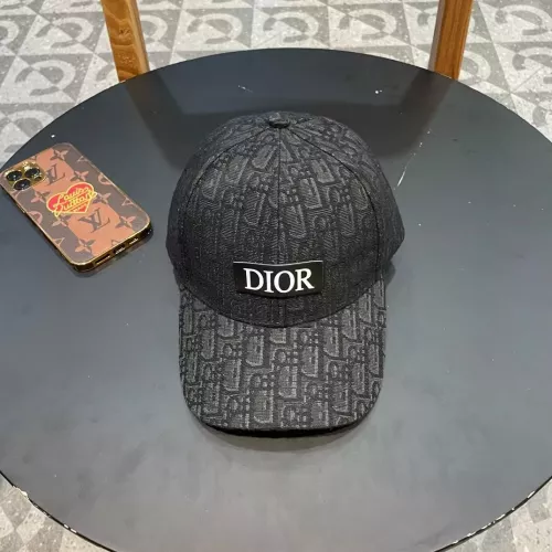 Cheap Christian Dior Caps #1352981, $$32.00 USD On Christian Dior Caps