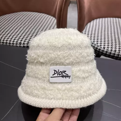 Cheap Christian Dior Caps #1352983, $$36.00 USD On Christian Dior Caps