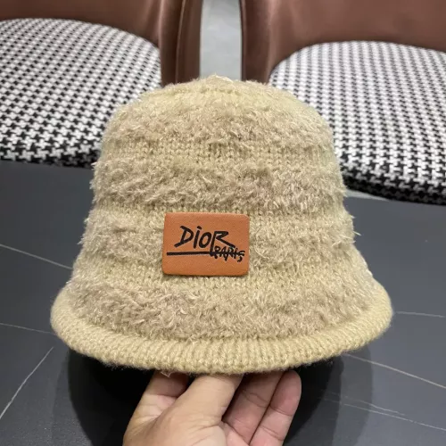 Cheap Christian Dior Caps #1352986, $$36.00 USD On Christian Dior Caps