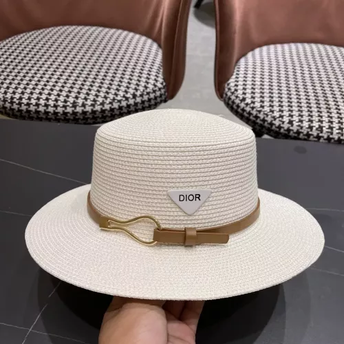 Cheap Christian Dior Caps #1352987, $$39.00 USD On Christian Dior Caps