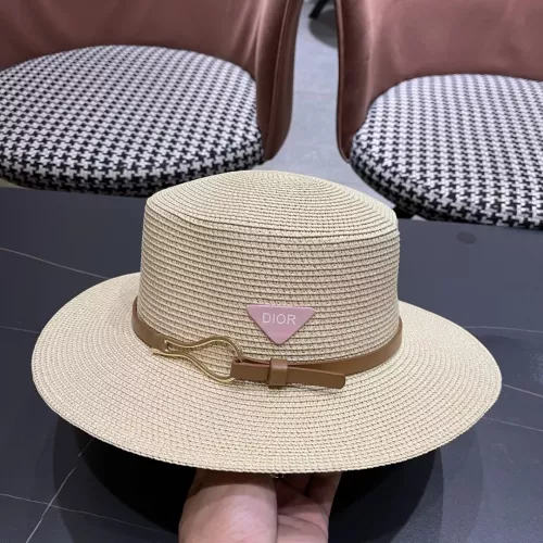 Cheap Christian Dior Caps #1352988, $$39.00 USD On Christian Dior Caps