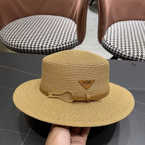 Cheap Christian Dior Caps #1352989, $$39.00 USD On Christian Dior Caps