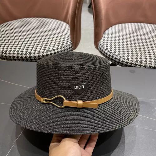 Cheap Christian Dior Caps #1352990, $$39.00 USD On Christian Dior Caps