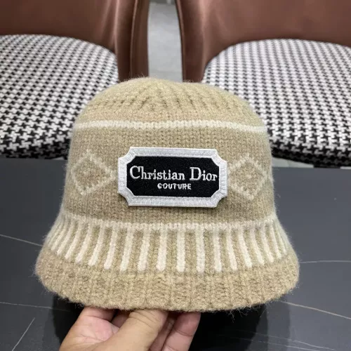 Cheap Christian Dior Caps #1352992, $$36.00 USD On Christian Dior Caps