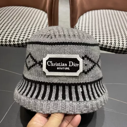 Cheap Christian Dior Caps #1352993, $$36.00 USD On Christian Dior Caps