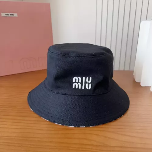 Cheap MIU MIU Caps #1353000, $$27.00 USD On MIU MIU Caps
