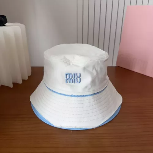 Cheap MIU MIU Caps #1353001, $$29.00 USD On MIU MIU Caps