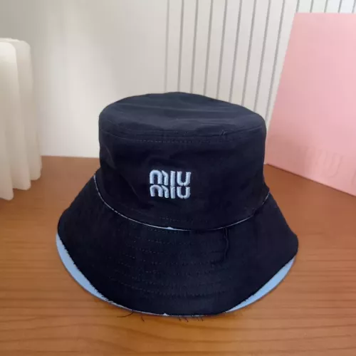 Cheap MIU MIU Caps #1353002, $$29.00 USD On MIU MIU Caps