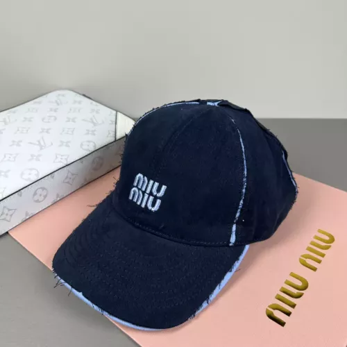 Cheap MIU MIU Caps #1353005, $$32.00 USD On MIU MIU Caps