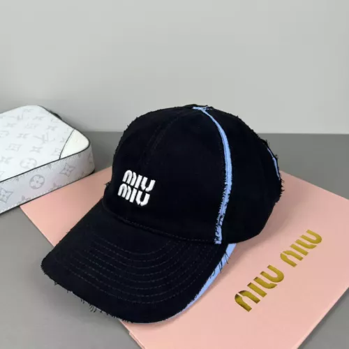 Cheap MIU MIU Caps #1353006, $$32.00 USD On MIU MIU Caps