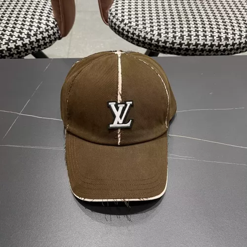 Cheap Louis Vuitton LV Caps #1353012, $$36.00 USD On Louis Vuitton LV Caps