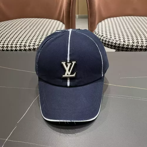 Cheap Louis Vuitton LV Caps #1353013, $$36.00 USD On Louis Vuitton LV Caps
