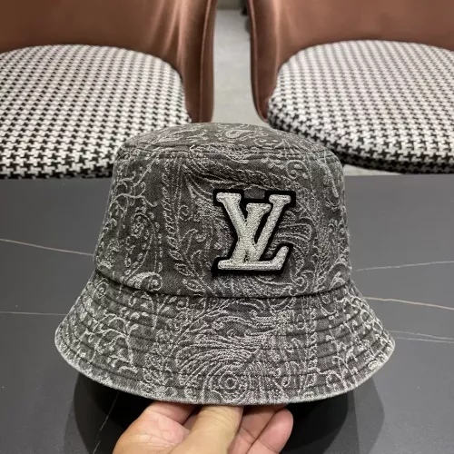 Cheap Louis Vuitton LV Caps #1353014, $$38.00 USD On Louis Vuitton LV Caps