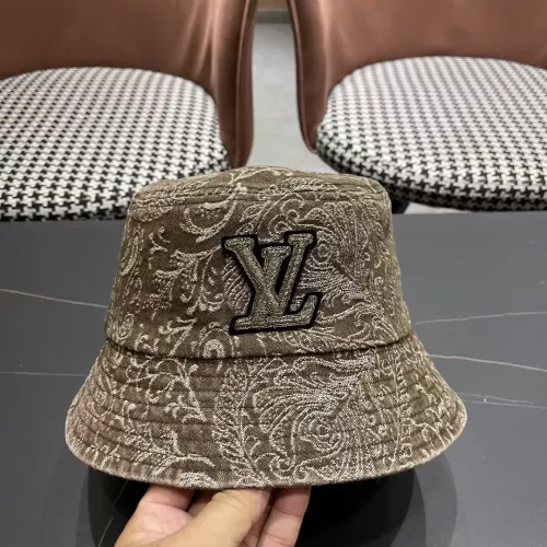 Cheap Louis Vuitton LV Caps #1353015, $$38.00 USD On Louis Vuitton LV Caps