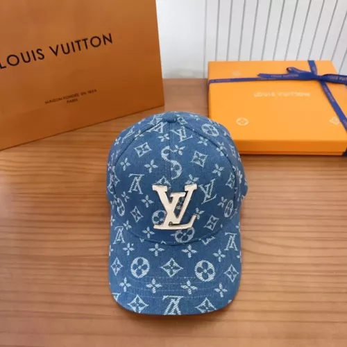 Cheap Louis Vuitton LV Caps #1353016, $$27.00 USD On Louis Vuitton LV Caps