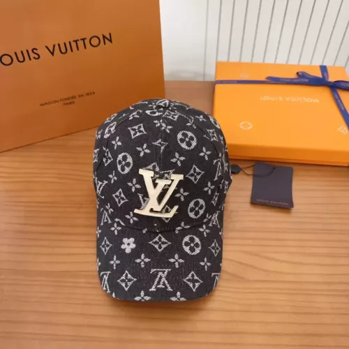 Cheap Louis Vuitton LV Caps #1353017, $$27.00 USD On Louis Vuitton LV Caps