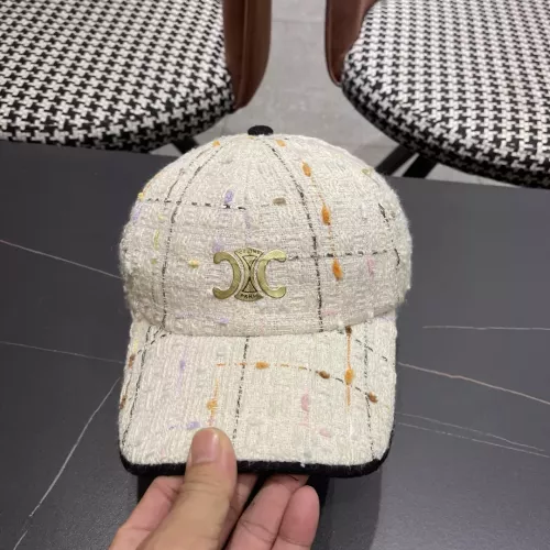 Cheap Celine Caps #1353024, $$34.00 USD On Celine Caps