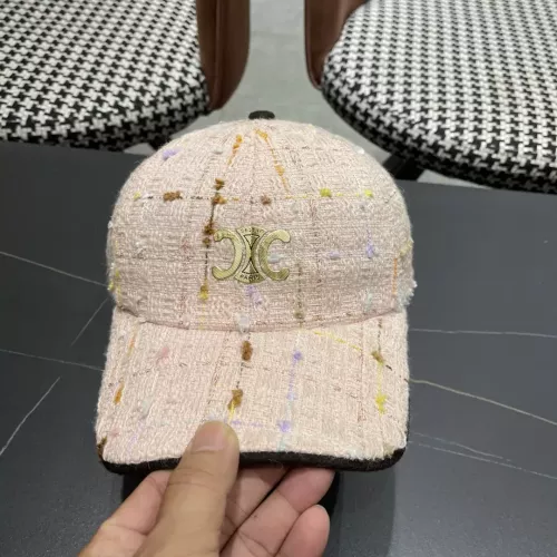 Cheap Celine Caps #1353025, $$34.00 USD On Celine Caps