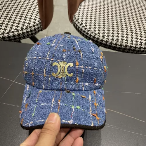 Cheap Celine Caps #1353026, $$34.00 USD On Celine Caps