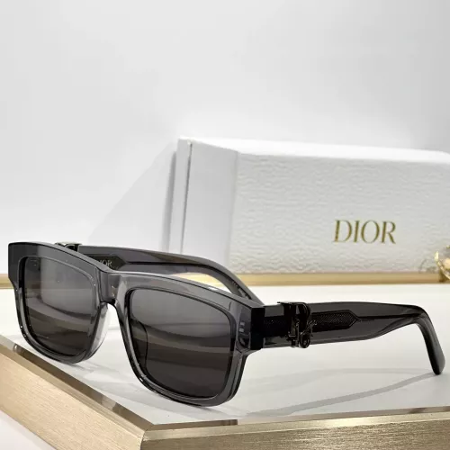 Cheap Christian Dior AAA Quality Sunglassess #1353038, $$60.00 USD On Christian Dior AAA Quality Sunglasses