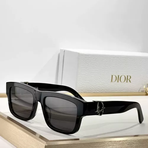 Cheap Christian Dior AAA Quality Sunglasses #1353040, $$60.00 USD On Christian Dior AAA Quality Sunglasses