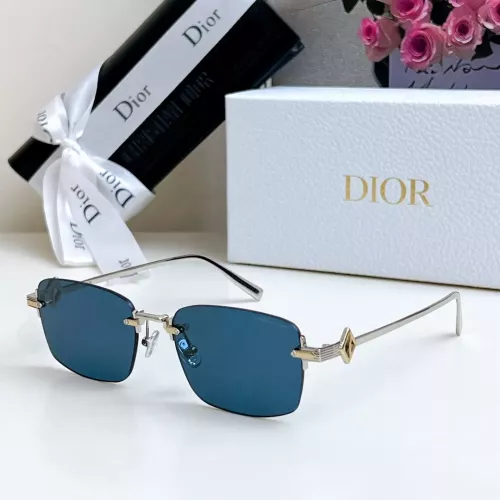 Cheap Christian Dior AAA Quality Sunglasses #1353050, $$60.00 USD On Christian Dior AAA Quality Sunglasses