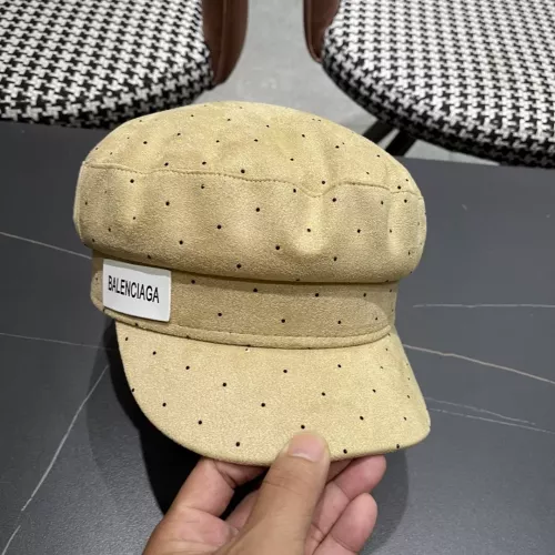 Cheap Balenciaga Caps #1353051, $$36.00 USD On Balenciaga Caps