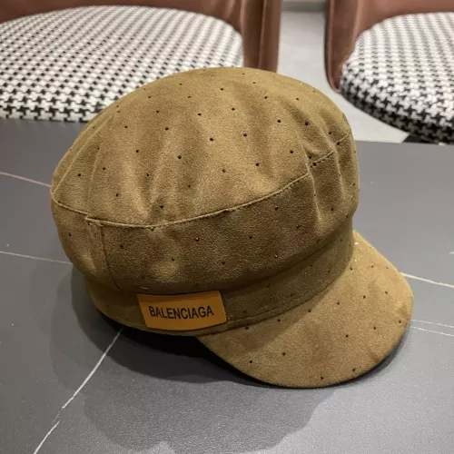 Cheap Balenciaga Caps #1353052, $$36.00 USD On Balenciaga Caps