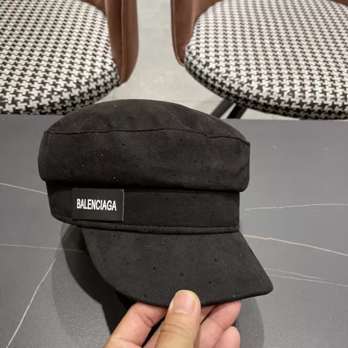 Cheap Balenciaga Caps #1353053, $$36.00 USD On Balenciaga Caps
