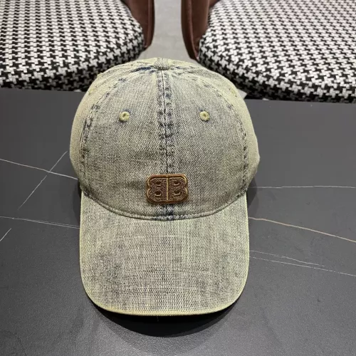 Cheap Balenciaga Caps #1353055, $$34.00 USD On Balenciaga Caps