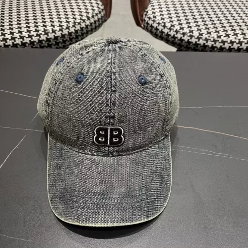 Cheap Balenciaga Caps #1353058, $$34.00 USD On Balenciaga Caps