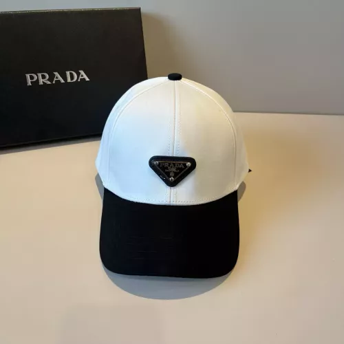 Cheap Prada Caps #1353063, $$27.00 USD On Prada Caps