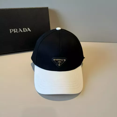 Cheap Prada Caps #1353064, $$27.00 USD On Prada Caps