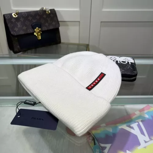 Cheap Prada Caps #1353065, $$29.00 USD On Prada Caps