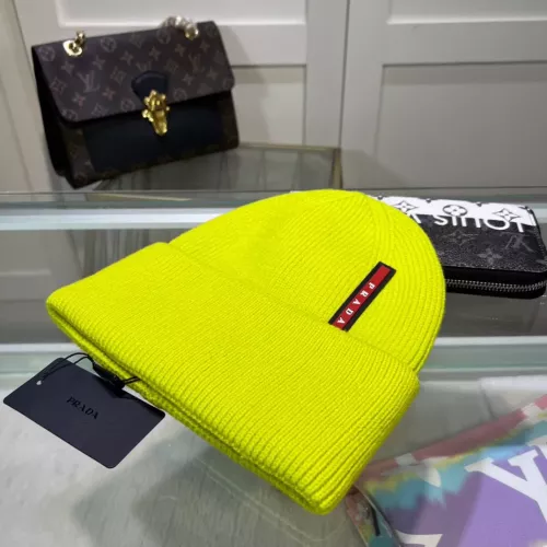 Cheap Prada Caps #1353068, $$29.00 USD On Prada Caps