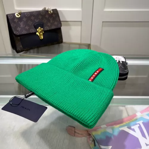 Cheap Prada Caps #1353069, $$29.00 USD On Prada Caps