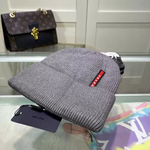 Cheap Prada Caps #1353070, $$29.00 USD On Prada Caps