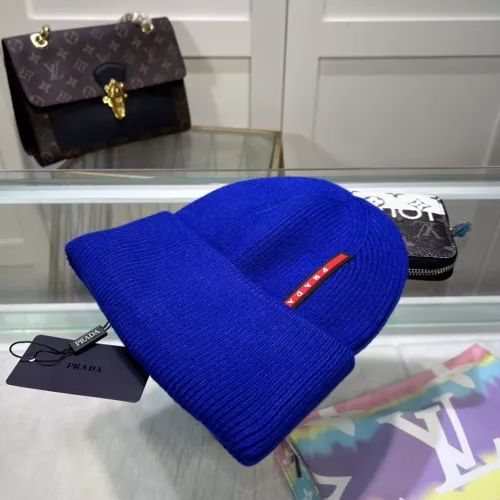 Cheap Prada Caps #1353071, $$29.00 USD On Prada Caps