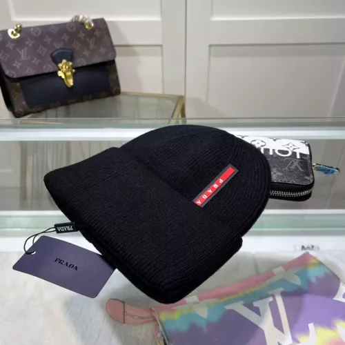 Cheap Prada Caps #1353072, $$29.00 USD On Prada Caps