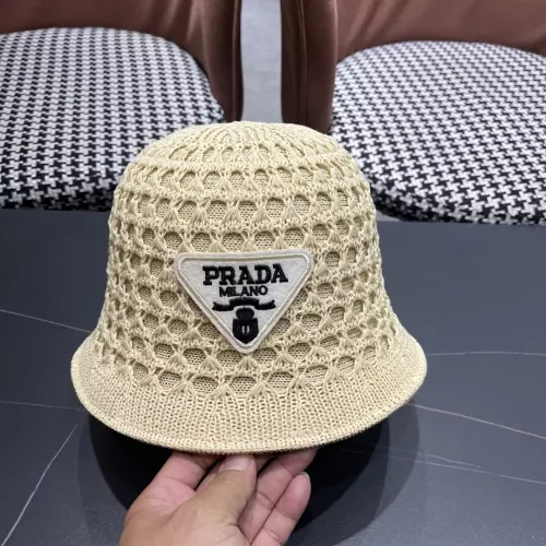Cheap Prada Caps #1353080, $$36.00 USD On Prada Caps