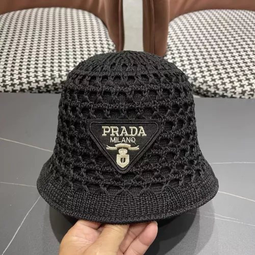 Cheap Prada Caps #1353082, $$36.00 USD On Prada Caps