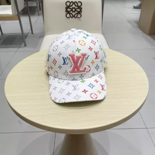 Cheap Louis Vuitton LV Caps #1353089, $$36.00 USD On Louis Vuitton LV Caps