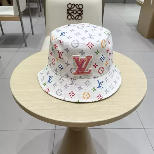 Cheap Louis Vuitton LV Caps #1353090, $$36.00 USD On Louis Vuitton LV Caps